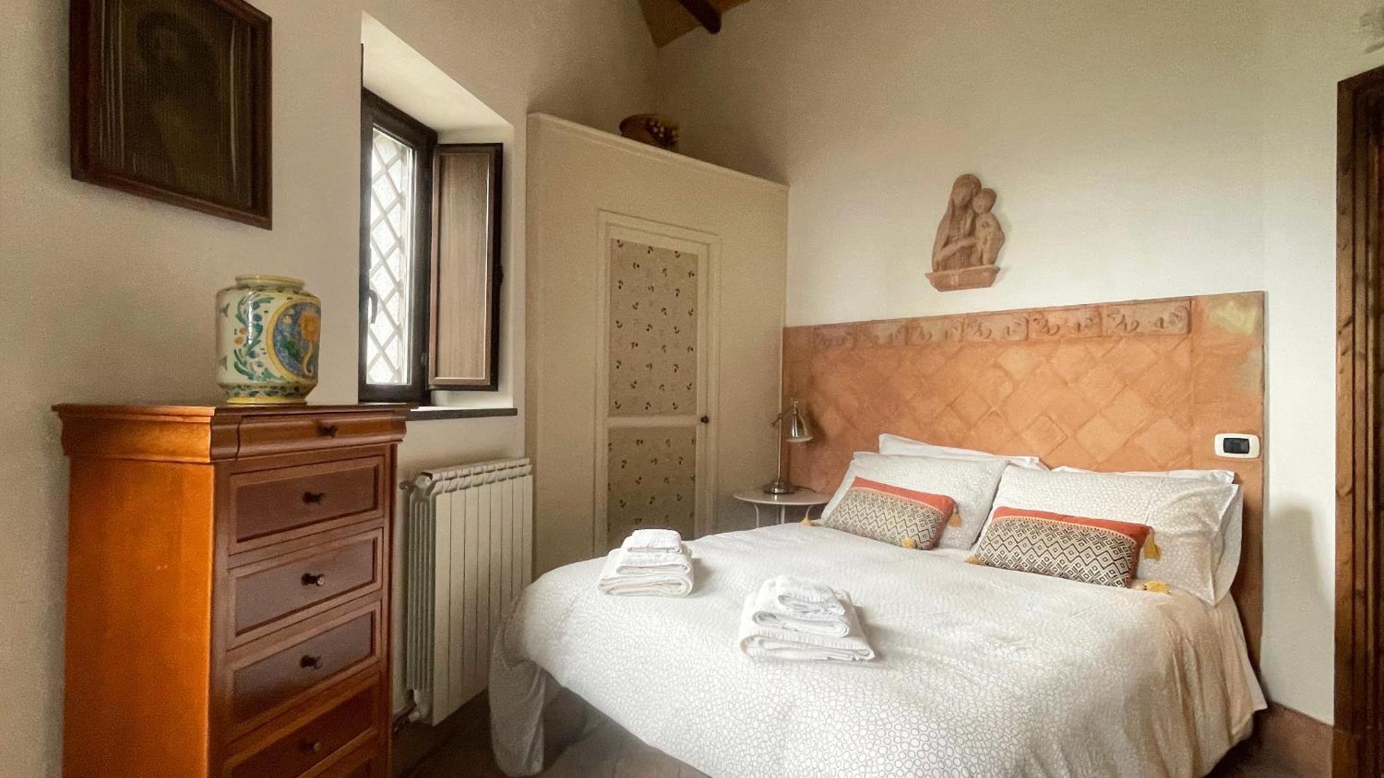 Il Palmento Dell'Etna Villa เตรคาสตาญิ ภายนอก รูปภาพ